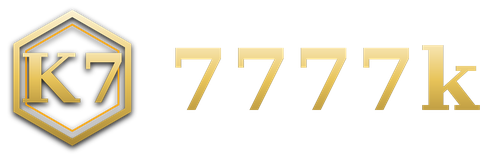 7777k logo